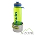 Фляга Pinguin Tritan Slim Bottle 1 L, Green (PNG 804645) - фото
