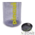 Фляга Pinguin Tritan Slim Bottle 1 L, Blue (PNG 804652) - фото
