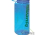 Фляга Pinguin Tritan Slim Bottle 1 L, Blue (PNG 804652) - фото