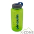 Фляга Pinguin Tritan Fat Bottle 1 L, Green (PNG 806649) - фото