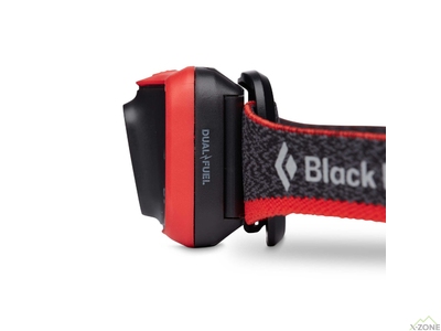 Фонарь налобный Black Diamond Spot 400, Octane (BD 6206728001ALL1) - фото