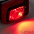 Фонарь налобный Black Diamond Spot 400, Octane (BD 6206728001ALL1) - фото