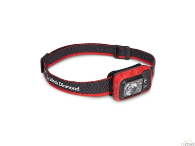 Фонарь налобный Black Diamond Spot 400, Octane (BD 6206728001ALL1) - фото