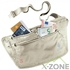 Гаманець Deuter Security Money Belt I RFID Block, Sand (3942720 6010) - фото