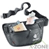 Кошелек Deuter Security Money Belt I RFID Block, Black (3942720 7000) - фото