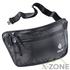 Кошелек Deuter Security Money Belt II RFID Block, Black (3942820 7000) - фото
