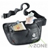 Кошелек Deuter Security Money Belt II RFID Block, Black (3942820 7000) - фото