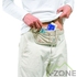 Кошелек Deuter Security Money Belt II RFID Block, Sand 3942820 6010) - фото