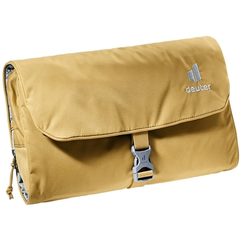 Косметичка Deuter Wash Bag II, Caramel (3930321 6009) - фото