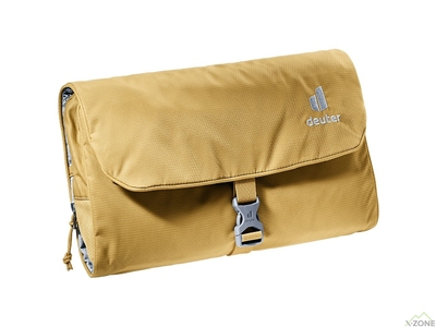 Косметичка Deuter Wash Bag II, Caramel (3930321 6009) - фото