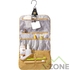 Косметичка Deuter Wash Bag II, Caramel (3930321 6009) - фото