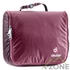 Косметичка Deuter Wash Center Lite I, Maron/Aubergine (3900220 5543) - фото