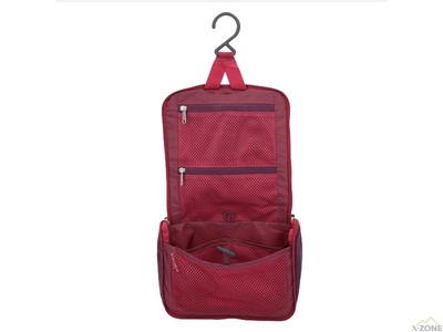 Косметичка Deuter Wash Center Lite IІ, Maron/Aubergine (3900320 5543) - фото