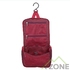 Косметичка Deuter Wash Center Lite IІ, Maron/Aubergine (3900320 5543) - фото