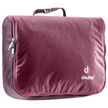 Косметичка Deuter Wash Center Lite IІ, Maron/Aubergine (3900320 5543) - фото