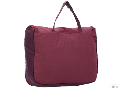 Косметичка Deuter Wash Center Lite IІ, Maron/Aubergine (3900320 5543) - фото