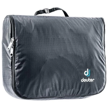 Косметичка Deuter Wash Center Lite IІ, Black (3900320 7000) - фото