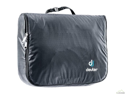 Косметичка Deuter Wash Center Lite IІ, Black (3900320 7000) - фото