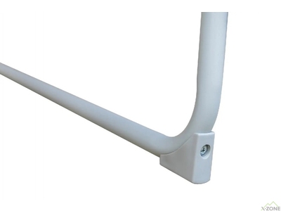 Стіл кемпінговий Tramp МДФ 80х60х70см TRF-015 - фото