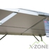 Стіл кемпінговий Tramp МДФ 80х60х70см TRF-015 - фото