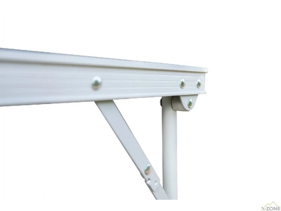 Стіл кемпінговий Tramp МДФ 80х60х70см TRF-015 - фото