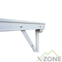 Стіл кемпінговий Tramp МДФ 80х60х70см TRF-015 - фото