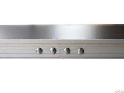 Стіл кемпінговий Tramp МДФ 80х60х70см TRF-015 - фото