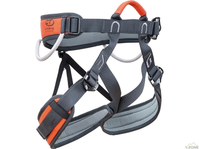 Страховочная система Climbing Technology Explorer - фото