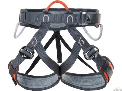 Страховочная система Climbing Technology Explorer - фото