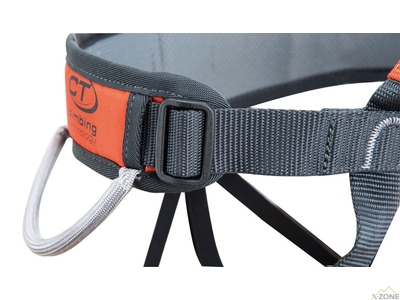 Страховочная система Climbing Technology Explorer - фото