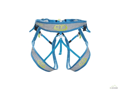 Страховочная система Climbing Technology Tami - фото