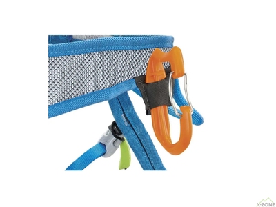 Страховочная система Climbing Technology Tami - фото