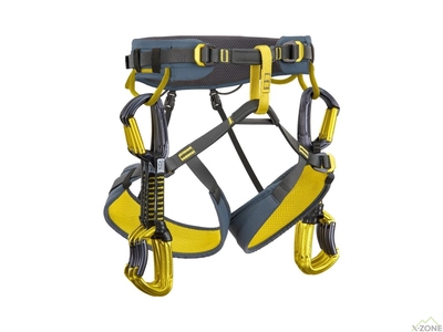 Страховочная система Climbing Technology Wall - фото