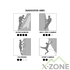 Страховочная система Climbing Technology Wall - фото