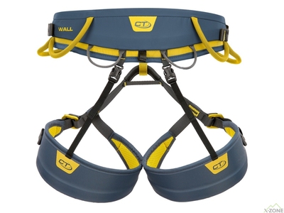Страховочная система Climbing Technology Wall - фото