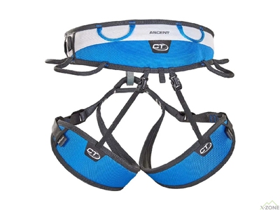 Страхувальна система Climbing Technology Ascent - фото