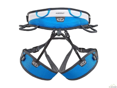 Страхувальна система Climbing Technology Ascent - фото