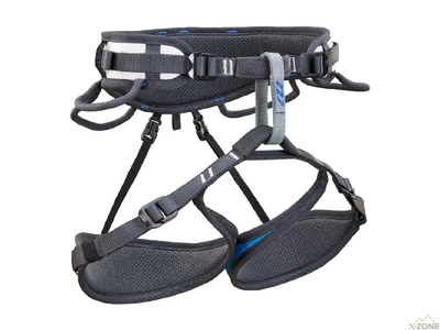 Страхувальна система Climbing Technology Ascent - фото