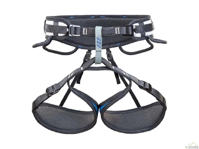 Страхувальна система Climbing Technology Ascent - фото