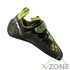 Скельні туфлі La Sportiva Tarantula, Olive/Neon - фото