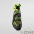 Скельні туфлі La Sportiva Tarantula, Olive/Neon - фото