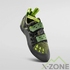 Скельні туфлі La Sportiva Tarantula, Olive/Neon - фото