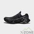Трейловые кроссовки Kailas Fuga DU BOA Trail Running Shoes Men's, Black (KS2413107) - фото