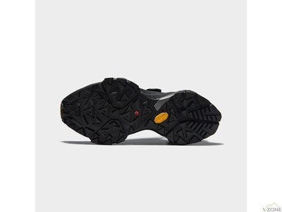 Трейловые кроссовки Kailas Fuga DU BOA Trail Running Shoes Men's, Black (KS2413107) - фото