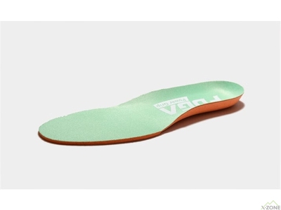 Трейловые женские кроссовки Kailas Fuga DU BOA Trail Running Shoes Women's, Bleached Sand (KS2413207) - фото