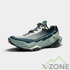 Трейловые женские кроссовки Kailas Fuga DU Trail Running Shoes Women's, Mint Green (KS2413211) - фото