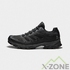 Кроссовки для трекинга Kailas Expedition 4 FLT Low Waterproof Trekking Shoes Men's, Black (KS2412120) - фото