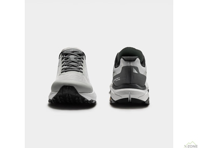 Трейловые кроссовки Kailas Phantom 4 Trail Running Shoes Men's, Gray (KS2423134) - фото