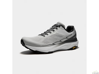 Трейловые кроссовки Kailas Phantom 4 Trail Running Shoes Men's, Gray (KS2423134) - фото