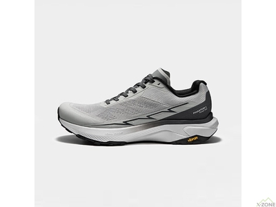 Трейловые кроссовки Kailas Phantom 4 Trail Running Shoes Men's, Gray (KS2423134) - фото